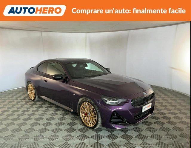 BMW M240 M 240i