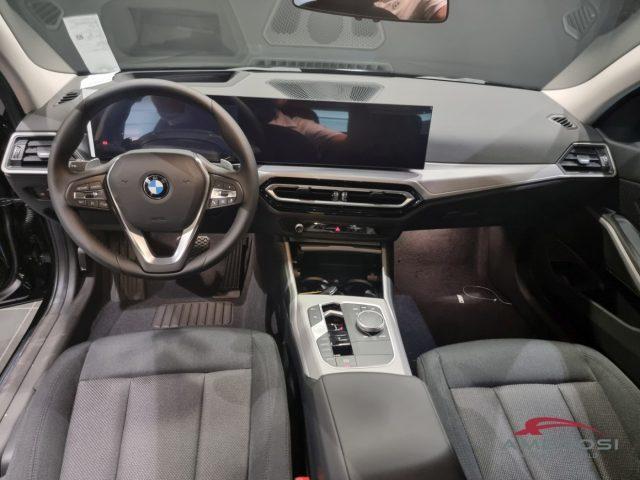 BMW Other Serie 3 48V
