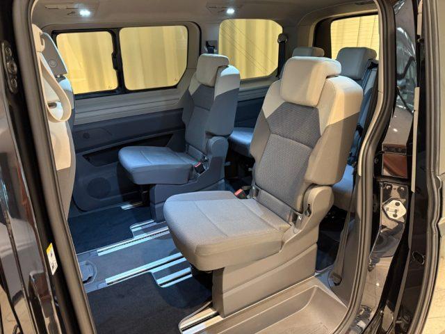 VOLKSWAGEN Multivan 2.0 TDI DSG Space 7P DAB+ APP Connect LED