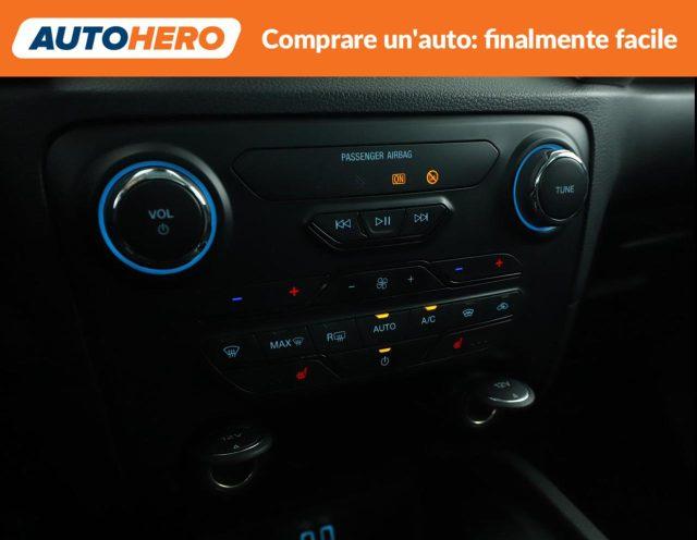 FORD Ranger 2.0 ECOBLUE aut. DC Limited 5 posti