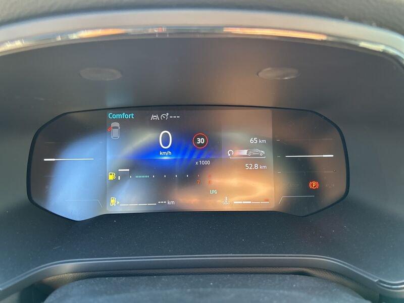 Renault Captur II 2024 1.0 eco-g Techno 100cv