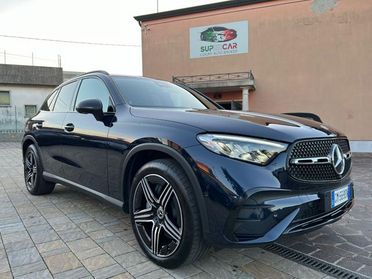 MERCEDES-BENZ GLC 220 d 4Matic Mild Hybrid AMG Premium Plus