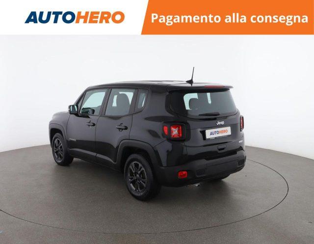 JEEP Renegade 1.6 Mjt 120 CV Longitude