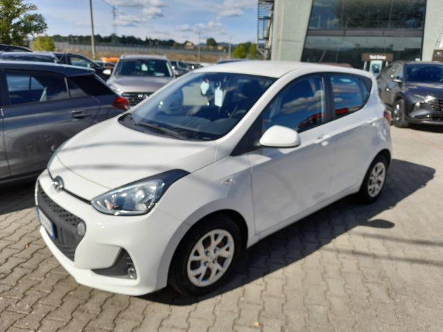 HYUNDAI i10 1.0 LPGI Econext