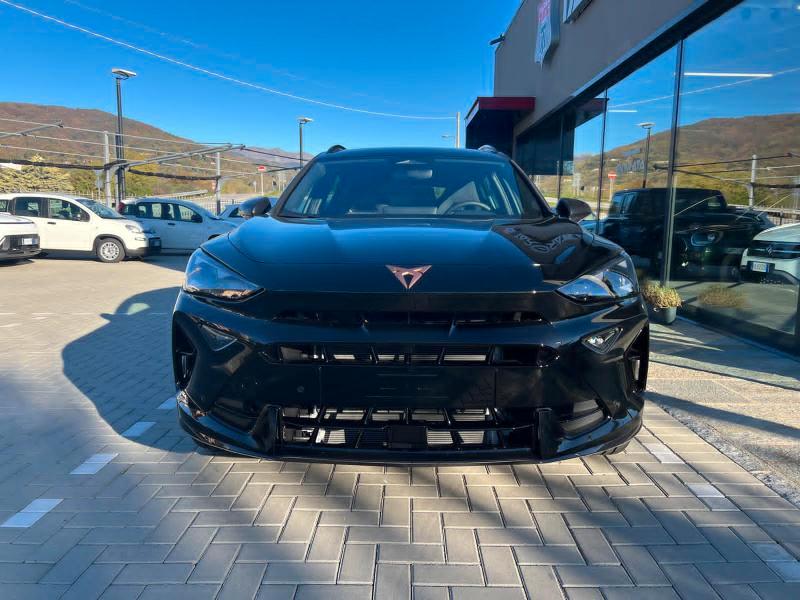 CUPRA FORMENTOR 1.5 E-HYBRID 150KW (204CV)