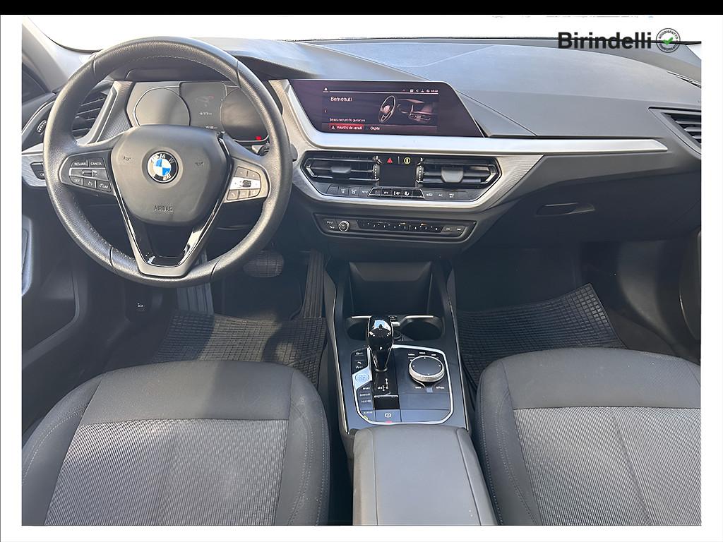 BMW Serie 1 (F40) - 116d 5p. Business Advantage