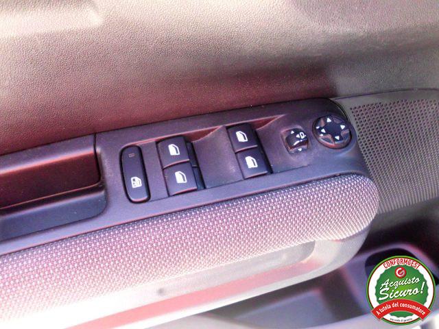 CITROEN C3 Aircross BlueHDi 110 S&S Live