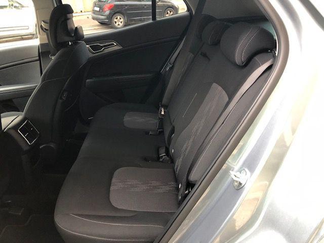 KIA Sportage 1.6 CRDI 136 DCT7 AWD Mild Hybrid GT Line 30th Ann