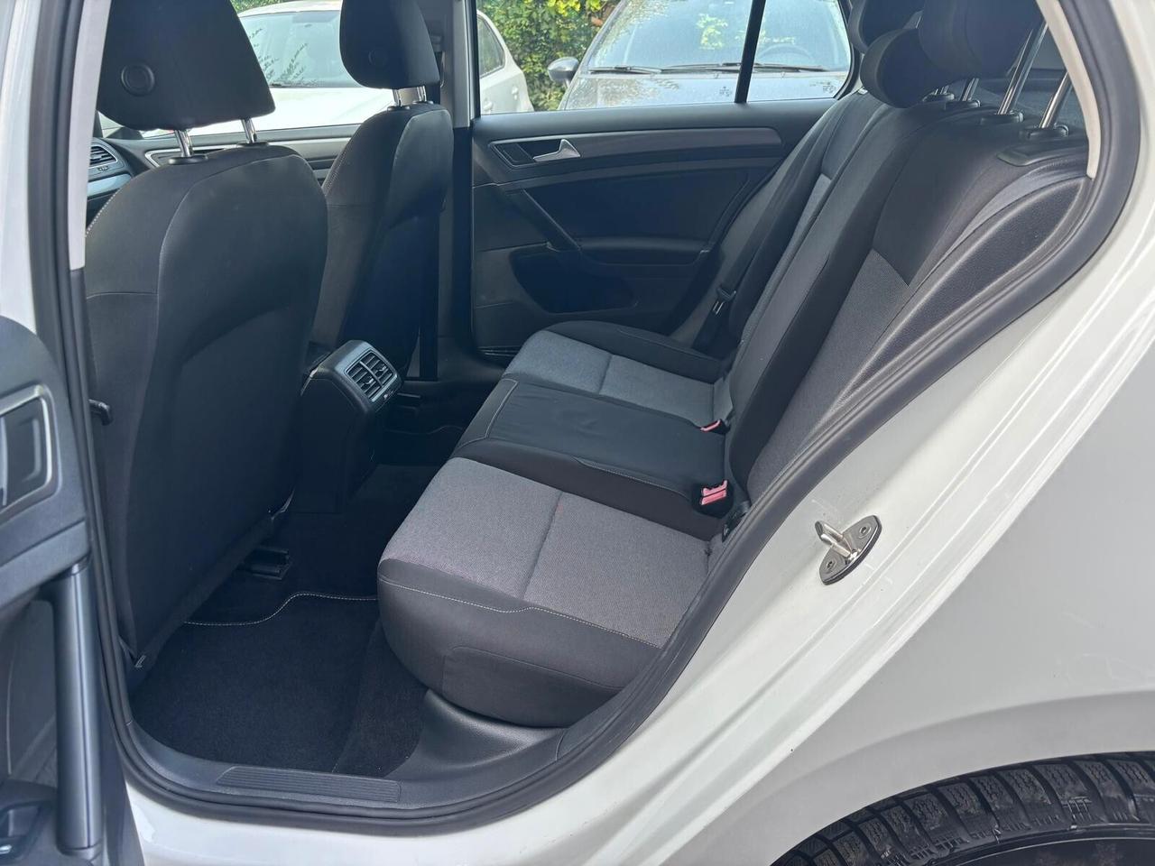 Volkswagen Golf 1.4 TGI 5p. OK Neopatentati
