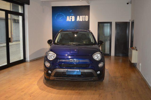 FIAT 500X 1.0 T3 120 CV Cross*OK NEOPATENTATI*