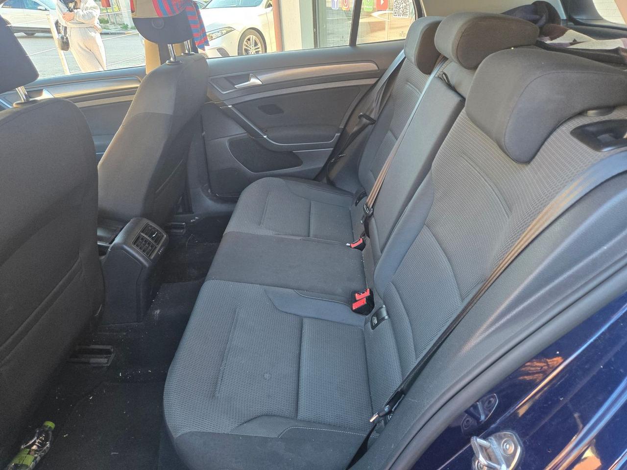 Volkswagen Golf 1.6 TDI EXECUTIVE #50413