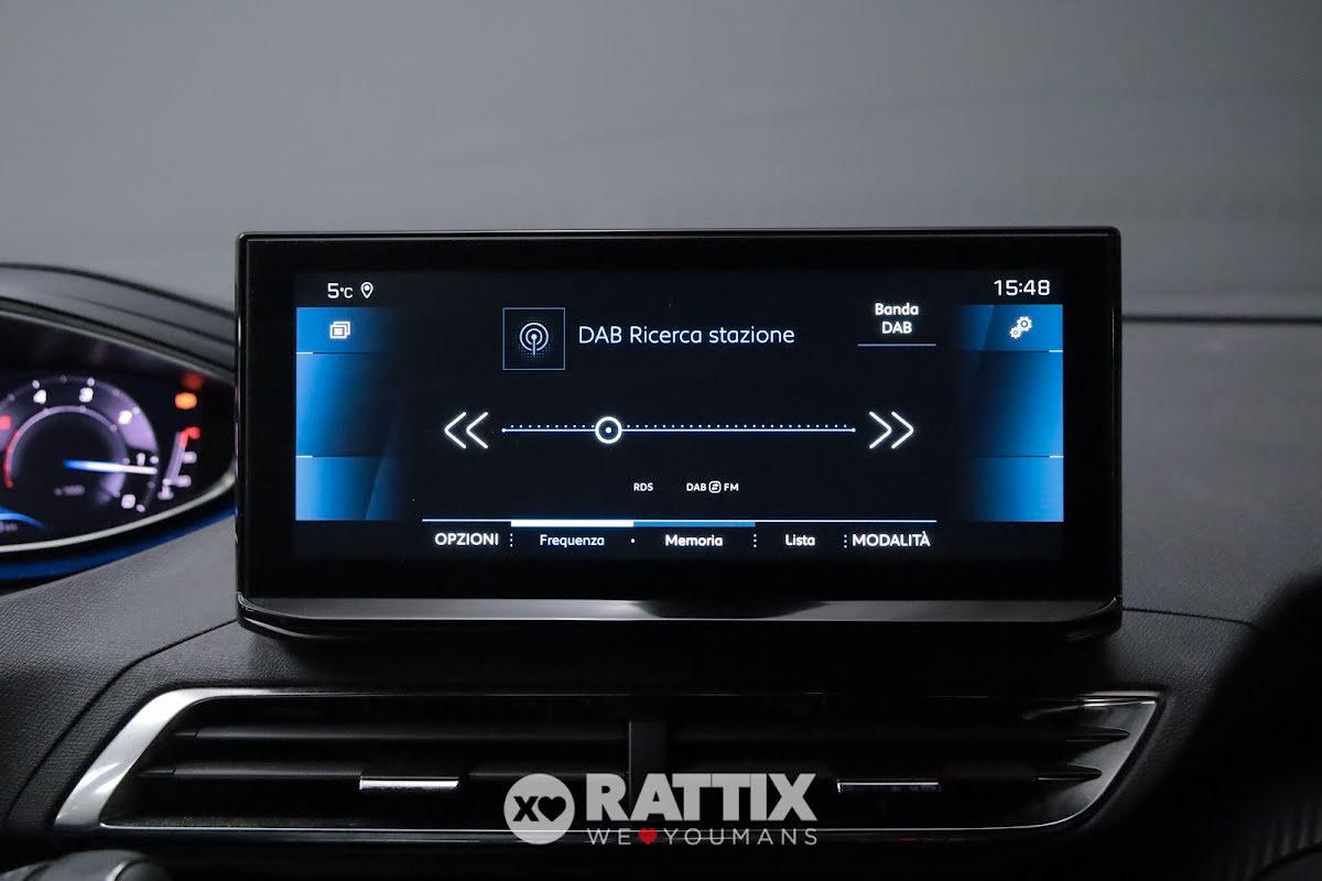 Peugeot 5008 1.5 BlueHDI 130CV Allure Pack EAT8 7p.ti