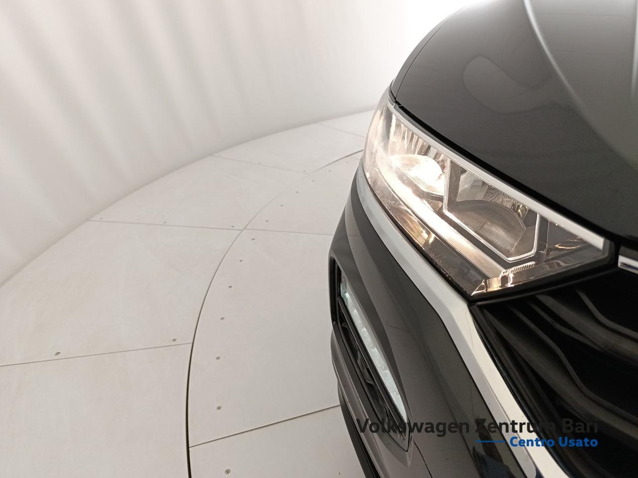 Volkswagen T-Roc 1.6 tdi business