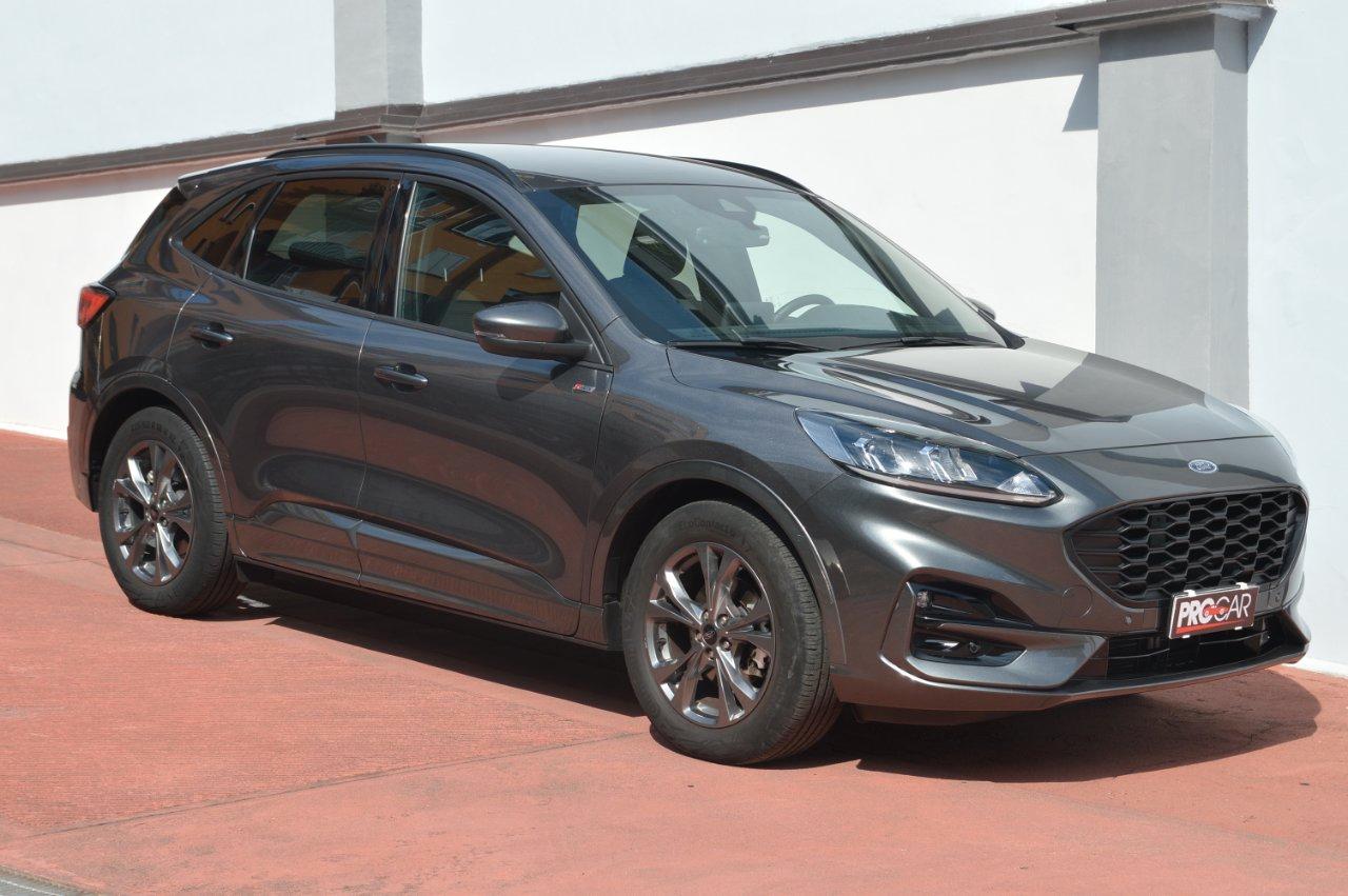 Ford Kuga 1.5 ecoboost ST-Line 2wd 150cv