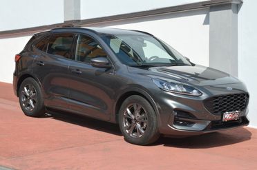Ford Kuga 1.5 ecoboost ST-Line 2wd 150cv