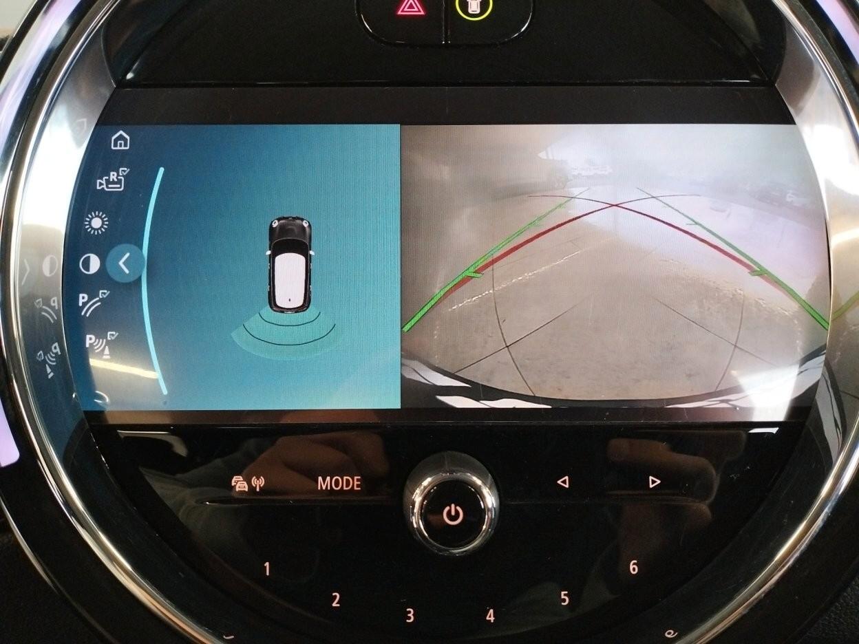 Mini 1.5 Cooper Essential Clubman