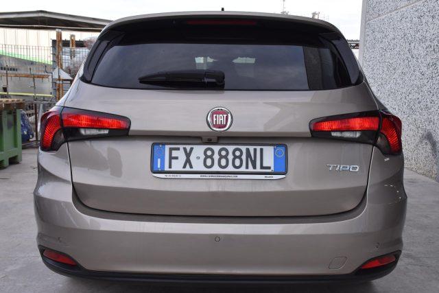 FIAT Tipo 1.3 Mjt S&S SW Lounge *Pelle,Retrocamera*