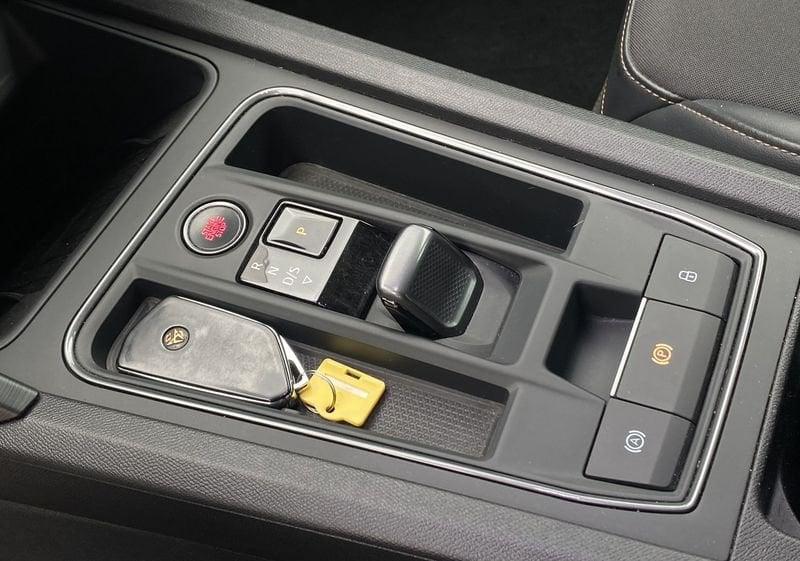 CUPRA Formentor 2.0 TDI 150CV DSG 4DRIVE