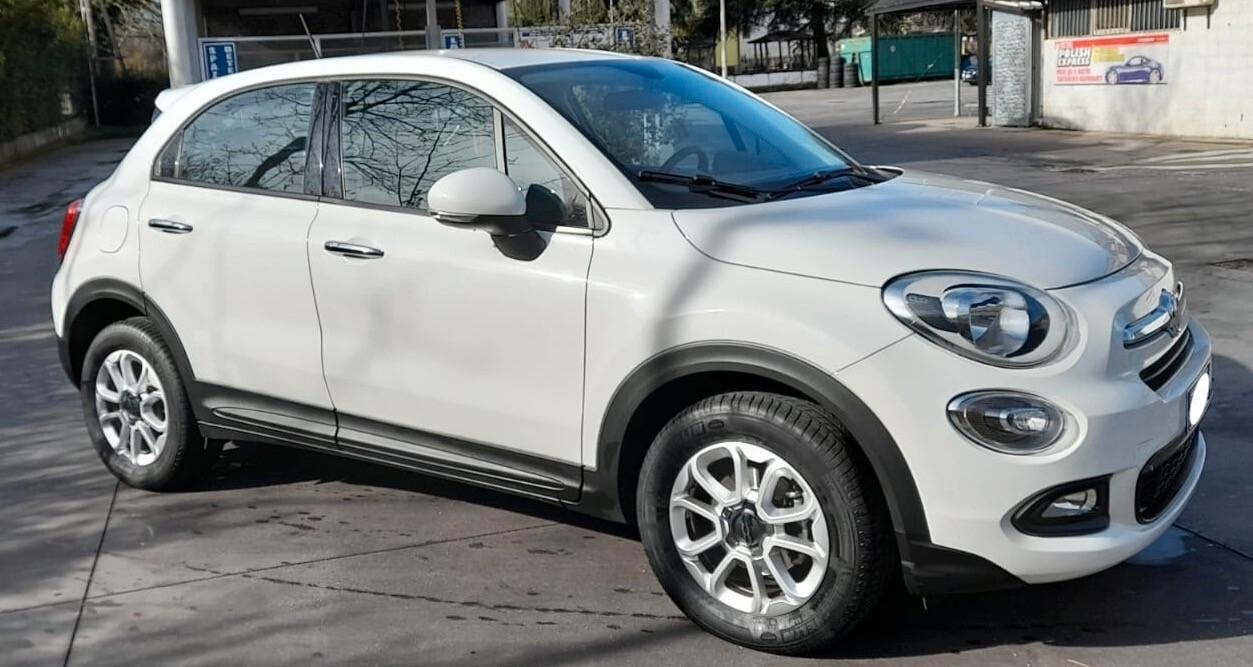 Fiat 500X 1.3 MultiJet 95 CV Business