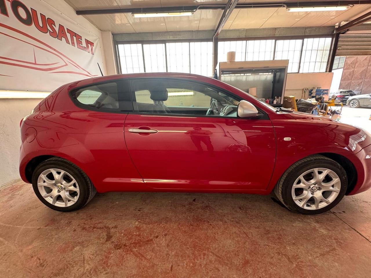 Alfa Romeo MiTo 1.4 78 CV 8V S&S Super