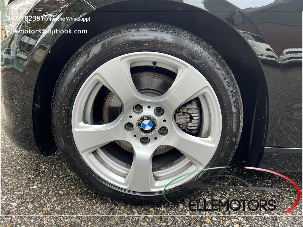 BMW Serie 3 Coupe 325 i Attiva