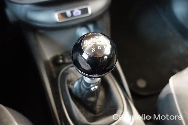 FIAT 500X 500X City Look 1.6 Mjt 120cv Opening Edition