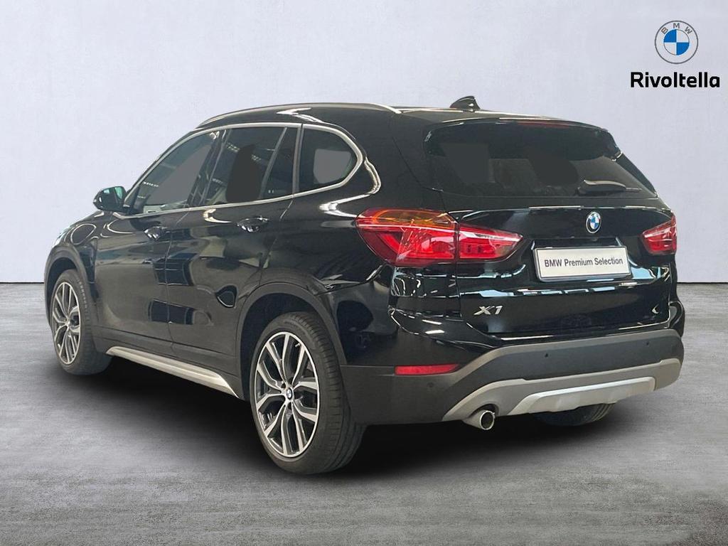 BMW X1 18 i sDrive Auto
