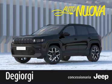 JEEP Compass III 2025 1.6 225CV PLUG-IN FIRST EDITION EDCT
