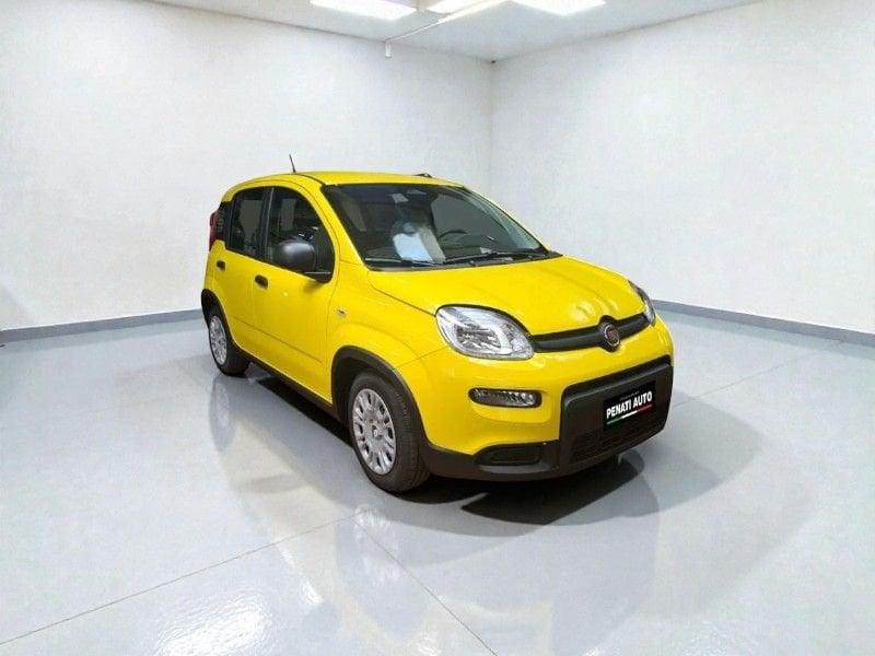 FIAT Panda Panda 1.0 FireFly S&S Hybrid