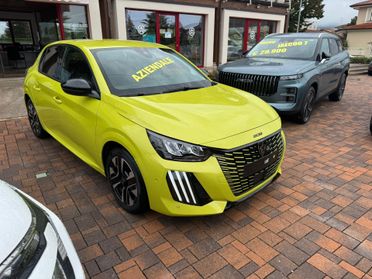Peugeot 208 PureTech 100 Stop&Start 5 porte Active