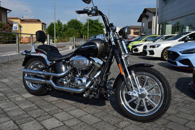 HARLEY-DAVIDSON CVO Softail Springer cvo softail springer LEGGERE DESCRIZIONE