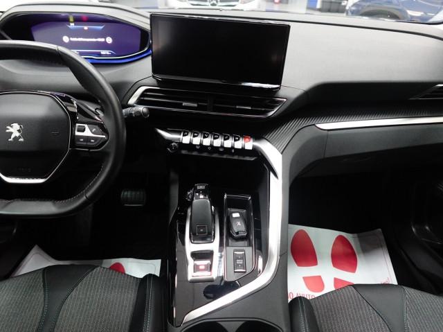 Peugeot 3008 II 1.5 BlueHDI 130 CV EAT8 ALLURE