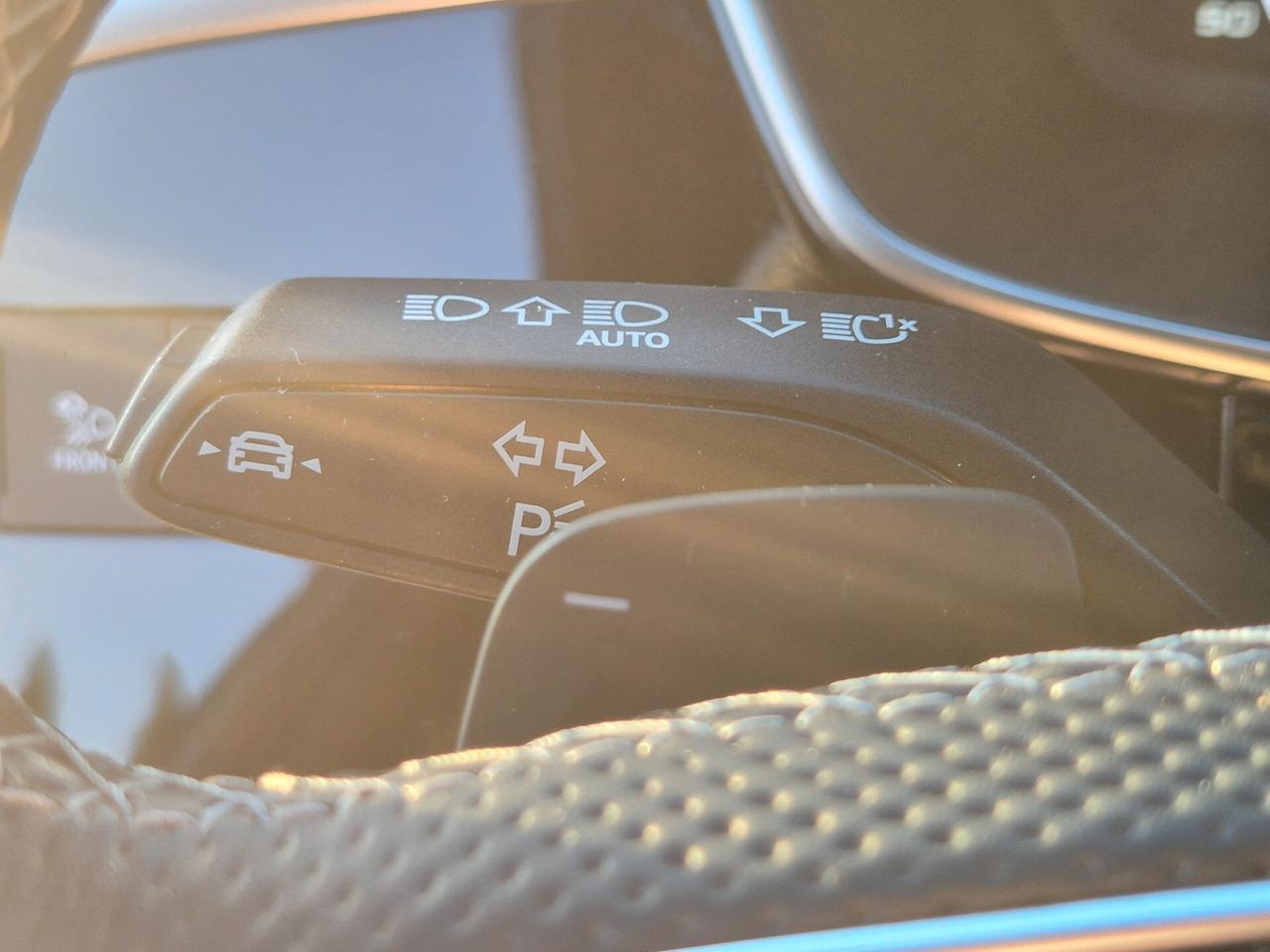 Audi Q3 40 TFSI quattro S tronic line edition