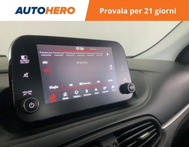 FIAT Tipo 1.3 Mjt 4 porte Mirror