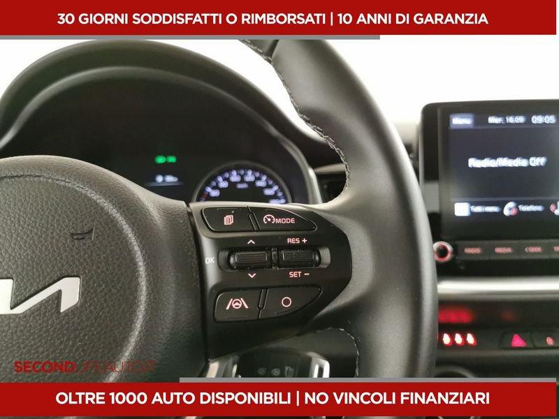 Kia Stonic 1.2 dpi Style s/Design Pack gpl 82cv