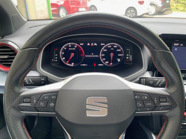 SEAT Arona 1.0 TSI 95CV FR BICOLOR UNIPROPRIETARIO