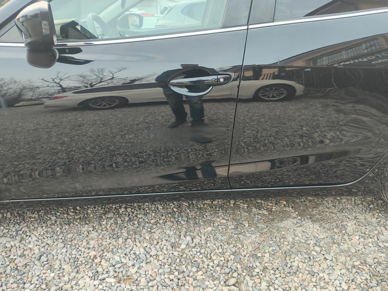 Mazda 3 Mazda3 2.2 Skyactiv-D Exceed