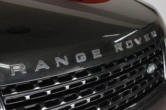 LAND ROVER Range Rover 4.4 SDV8 Vogue Unicoprop.FULL OPTIONAL/IVA ESPOSTA