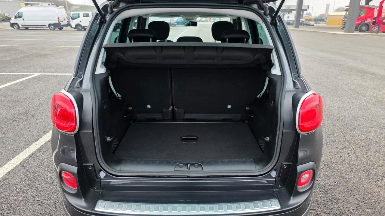 Fiat 500L 500 L 1300 MJET TETTO PANORAMICO EURO 6