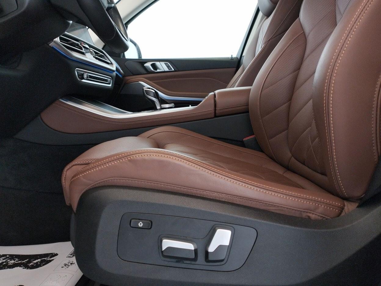 BMW X5 xdrive45e Luxury auto - IVA ESPOSTA