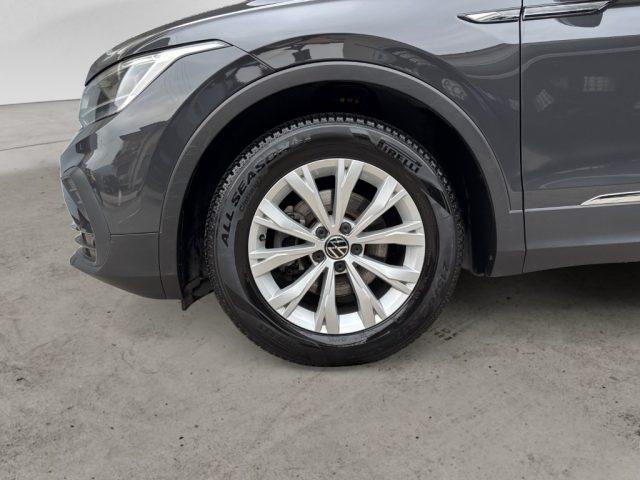 VOLKSWAGEN Tiguan 2.0 TDI 150 CV SCR DSG Life