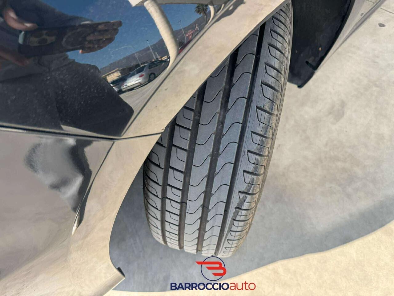 Fiat Tipo 1.4 T-Jet 120CV GPL SW Lounge-2018