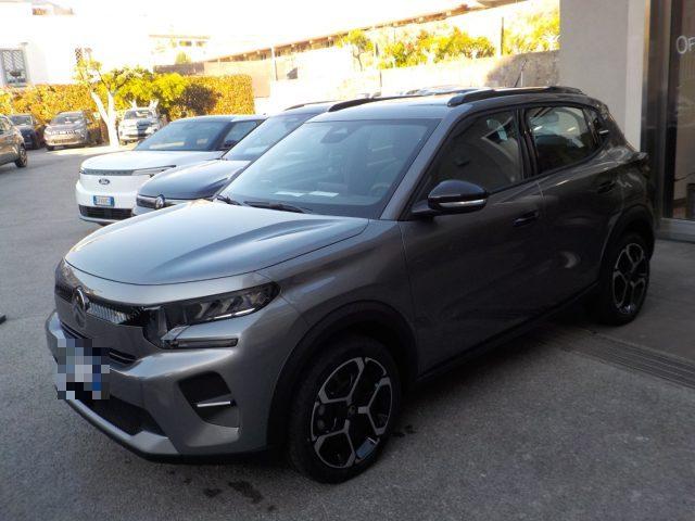 CITROEN C3 1.2 PureTech 100 S&S Plus