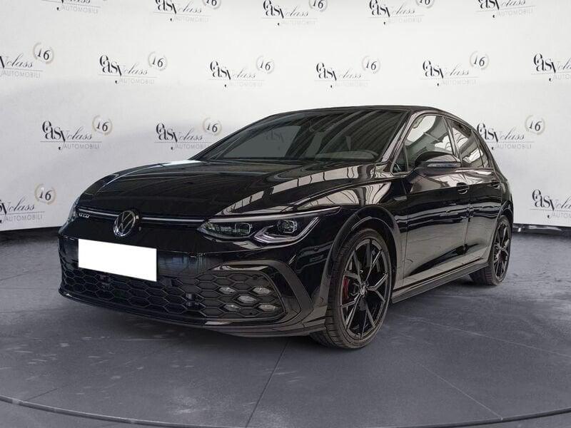Volkswagen Golf 2.0 TDI GTD DSG MATRIX LED 19 CAMERA