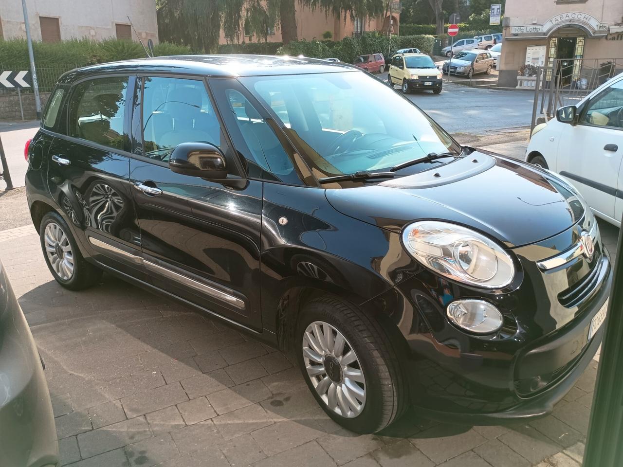 Fiat 500L Pro 1.6 MJT 105CV Pop 4 posti (N1)