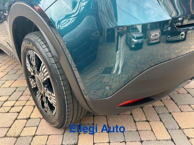 FIAT 600 Hybrid 110 CV DCT MHEV COMFORT SPECIALE KM0