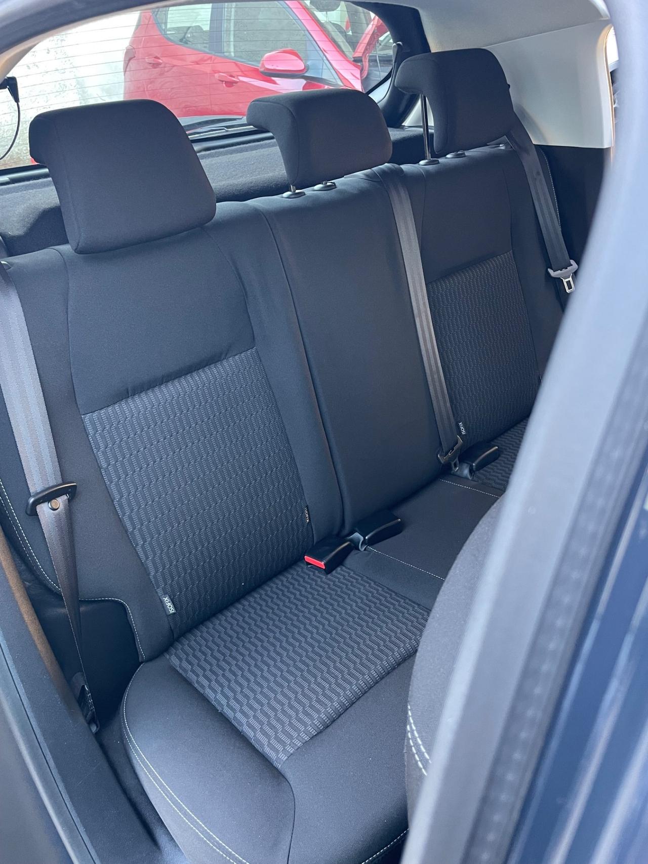 Peugeot 208 BlueHDi 75 5 porte Allure adatta neopatentati