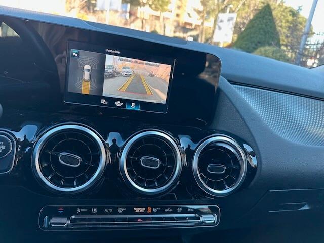 Mercedes-benz B 180 d Automatic Sport Plus 2021