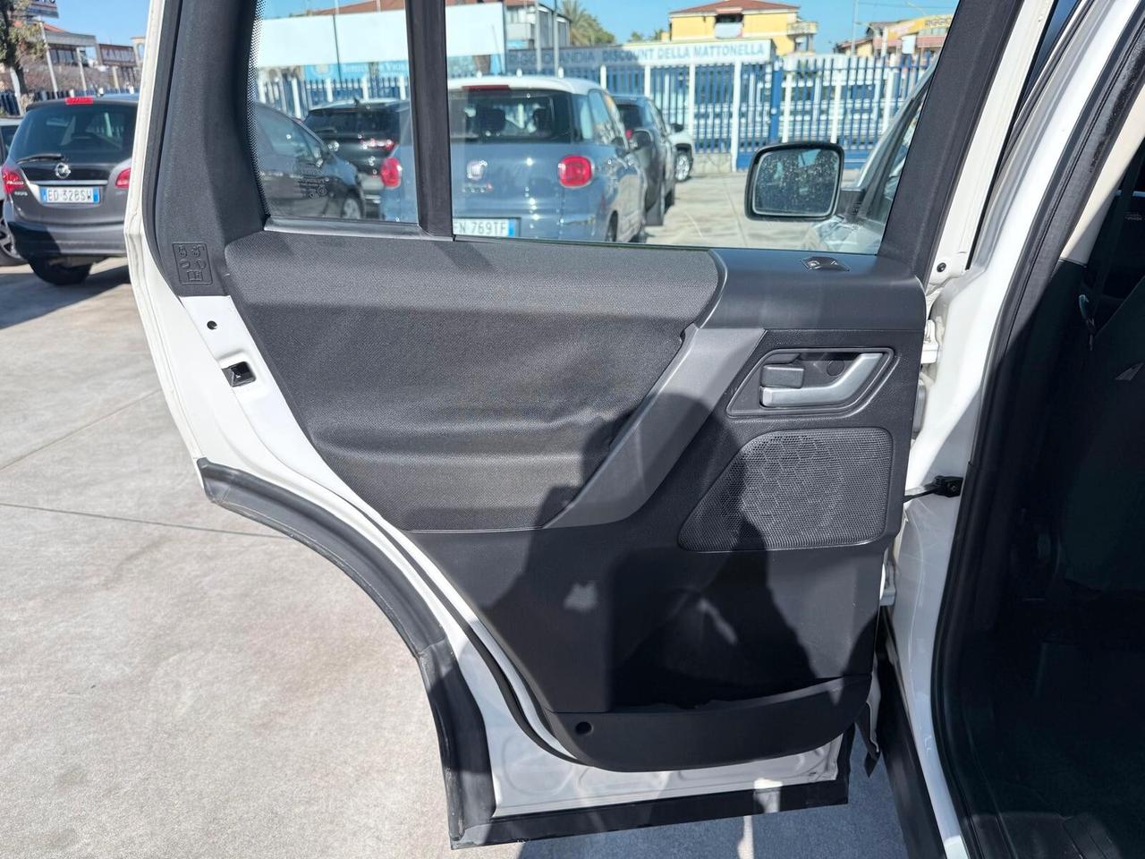 Land Rover Freelander 2.2 TD4 S.W. HSE