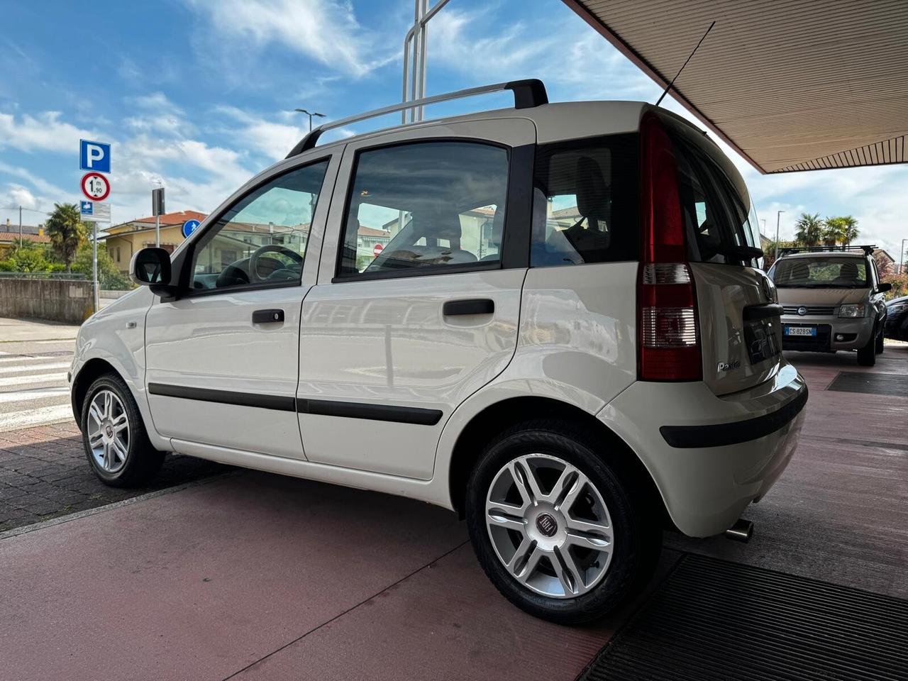 Fiat Panda 1.2